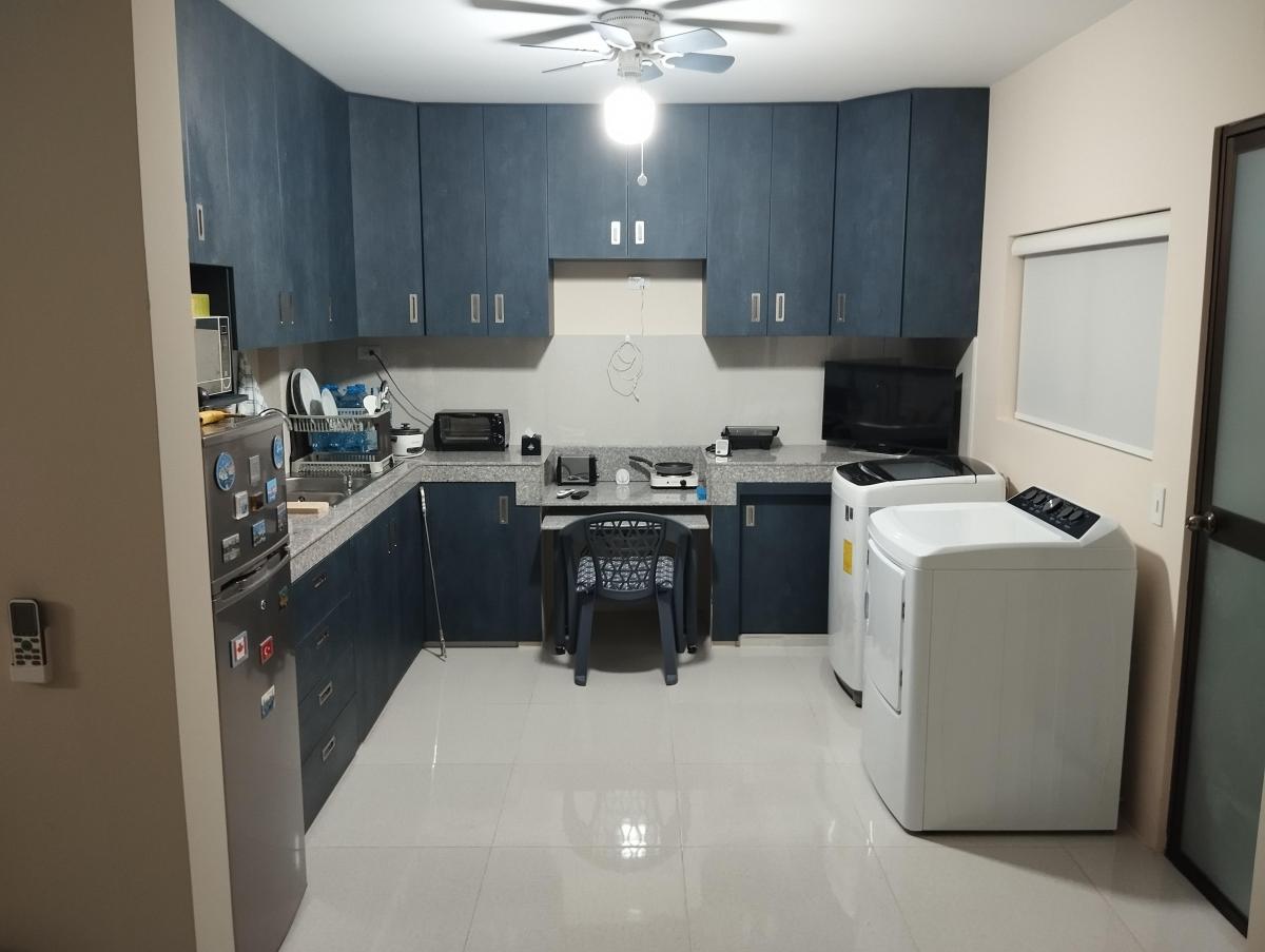 Mallorca Venta Casa 3 Dorm. 4 Baños Completos Nueva Oficina, Sala Familiar, Guayas — imagen 5