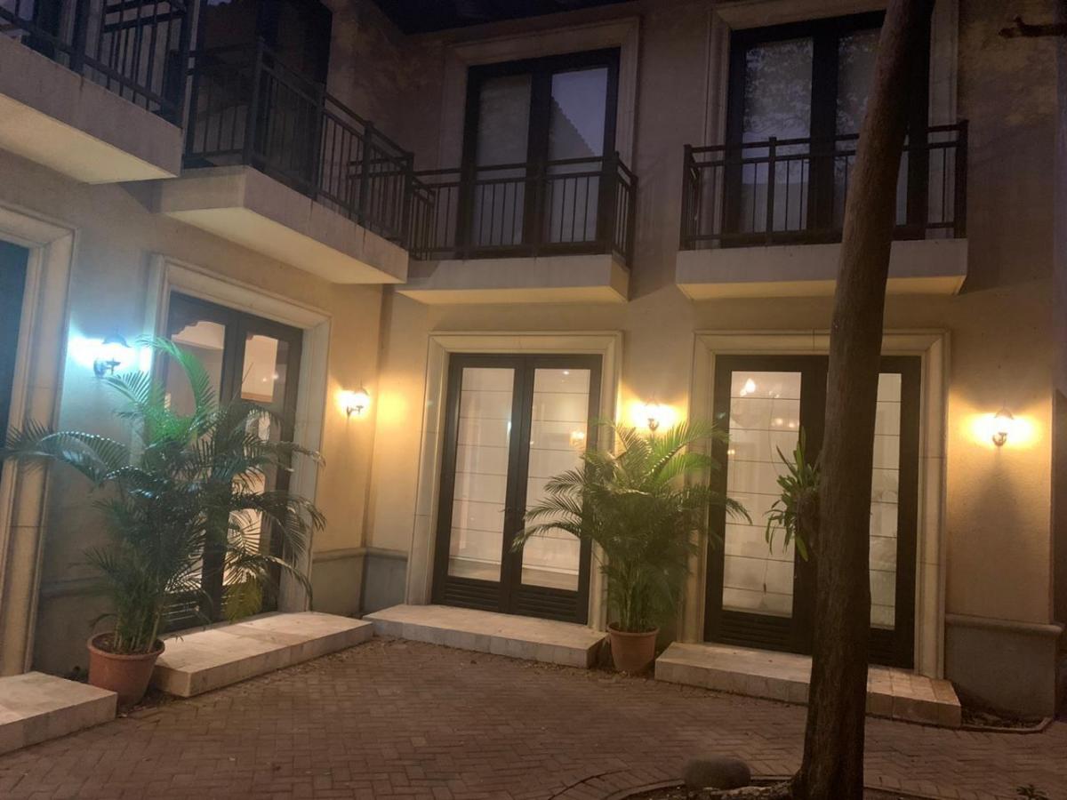 Casa con Vista Al Río en Samborondón Primeros Kilom. Guayas — imagen 9