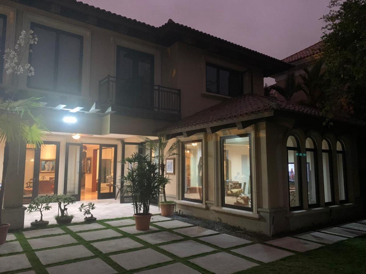 Casa con Vista Al Río en Samborondón Primeros Kilom. Guayas — imagen 8