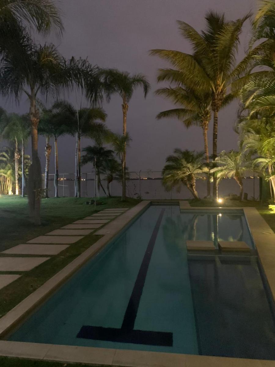 Casa con Vista Al Río en Samborondón Primeros Kilom. Guayas — imagen 6
