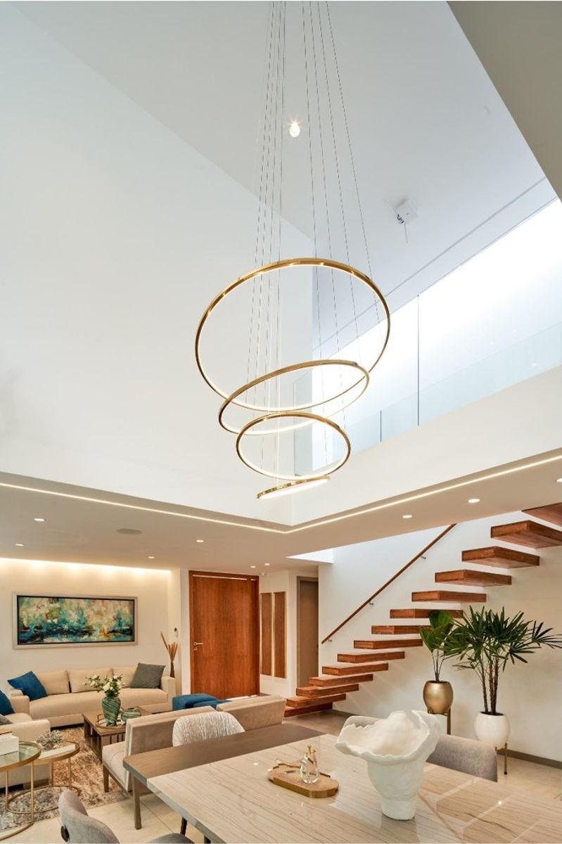 Casa Independiente de 297 m² con 4 Dorm. en Venta en Cumbayá — imagen 7