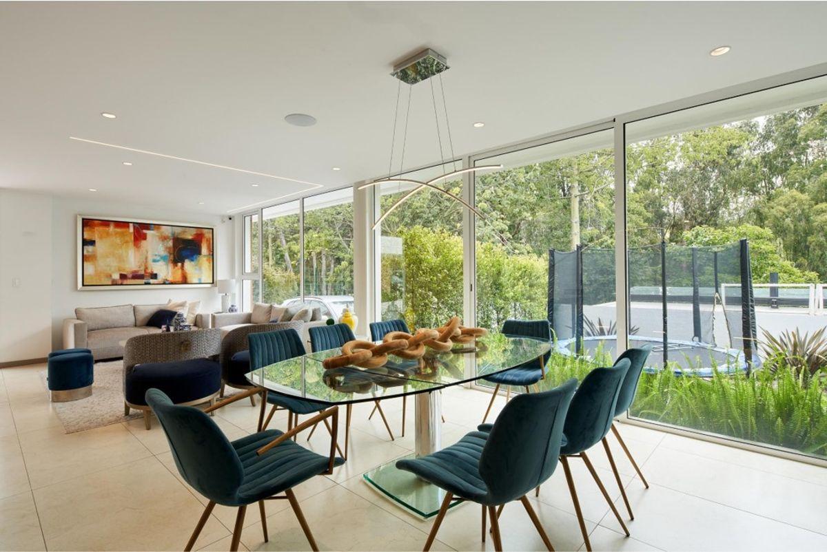 Casa Independiente de 297 m² con 4 Dorm. en Venta en Cumbayá — imagen 4