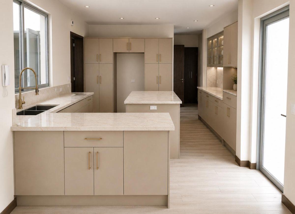 Casa de Venta Dentro de Urbanización San Patricio, 4 Dorm. - 400 m², Piscina - Cumbayá — imagen 9
