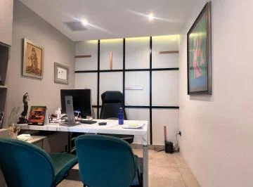 En Venta Linda Oficina Comercial Amoblada, en El Edificio Los Arcos Plaza - Km. 1.5 Samborondon, 81 m², Guayas — imagen 3