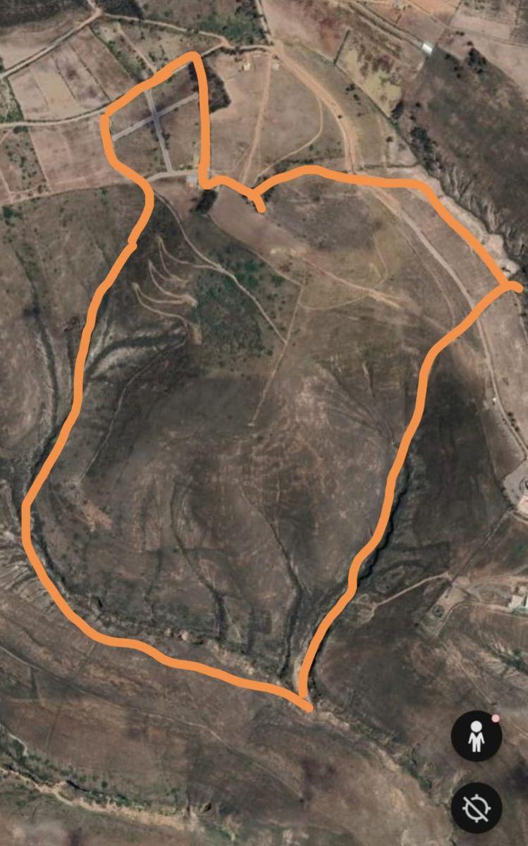 Terreno en Cochasquí – Pichincha — imagen 6