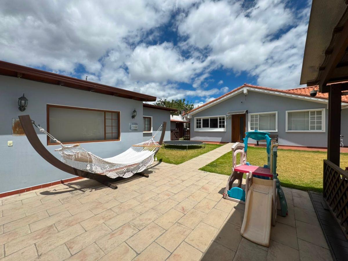 Vendo Una Casa Linda Incluida Una Suite a un Solo Nivel con un Terreno Grande Sector Tumbaco — imagen 5