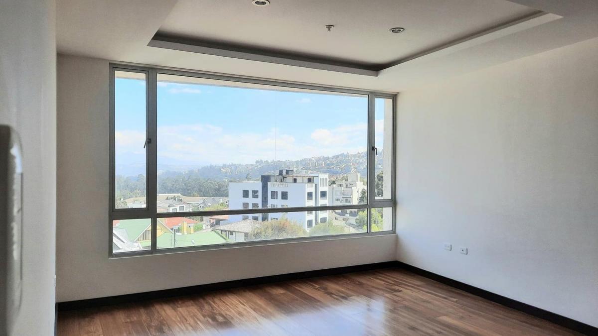 Departamento en Venta Urbanización El Condado 3 Dorm. — imagen 10