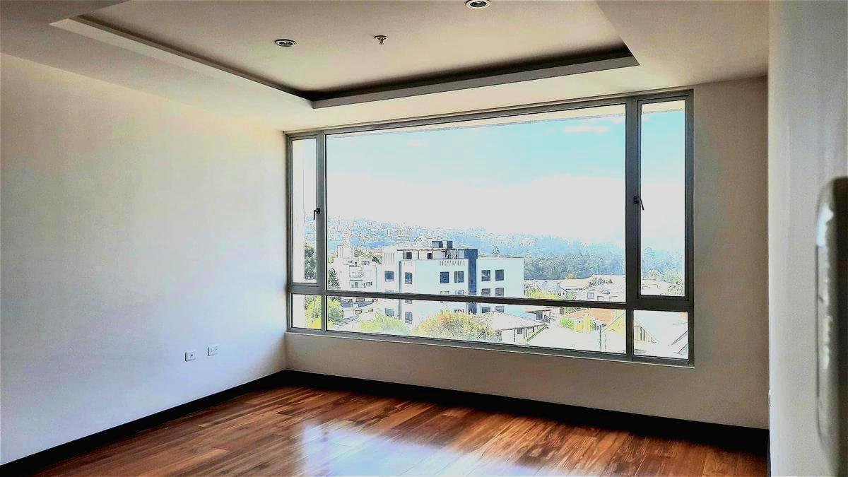 Departamento en Venta Urbanización El Condado 3 Dorm. — imagen 8