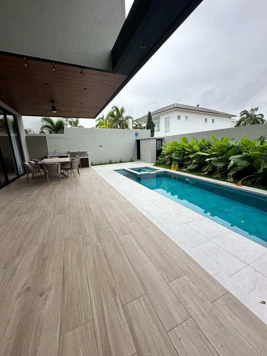 Venta de Casa de Lujo - Isla Mocoli, Guayas — imagen 8