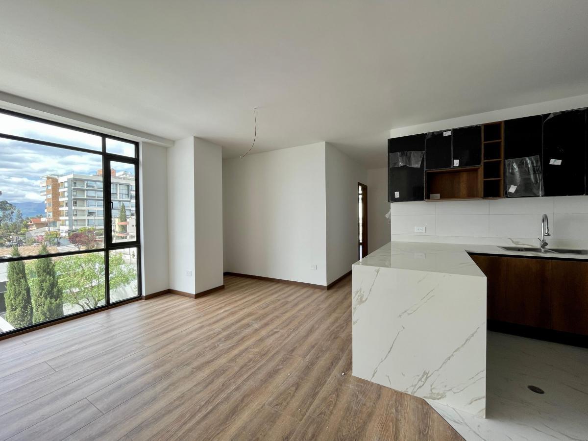 Venta Departamento 2 Dorm. Más Balcón en Planos en Bellavista — imagen 9