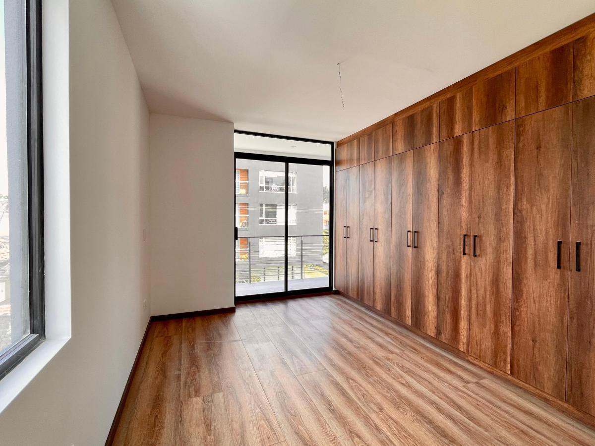 Venta Departamento 2 Dorm. Más Balcón en Planos en Bellavista — imagen 8