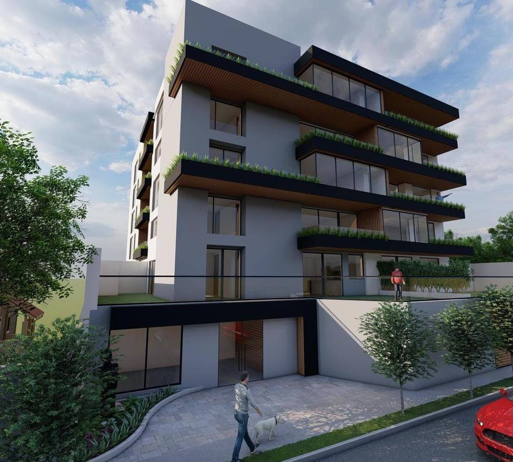 Venta Departamento 2 Dorm. Más Balcón en Planos en Bellavista — imagen 7