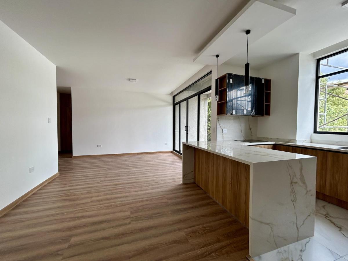 Venta Departamento 2 Dorm. Más Balcón en Planos en Bellavista — imagen 6