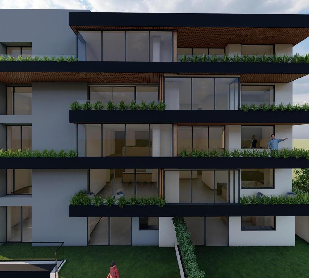 Venta Departamento 2 Dorm. Más Balcón en Planos en Bellavista — imagen 3