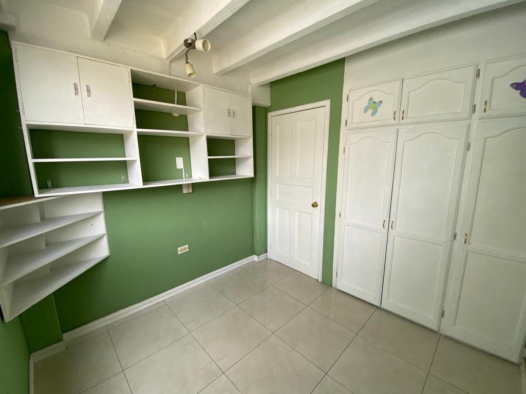 Ponceano Alto - Marisol $35.000 No Parqueadero, 2 Dorm, Cerca a Supermaxi Real Audiencia — imagen 9