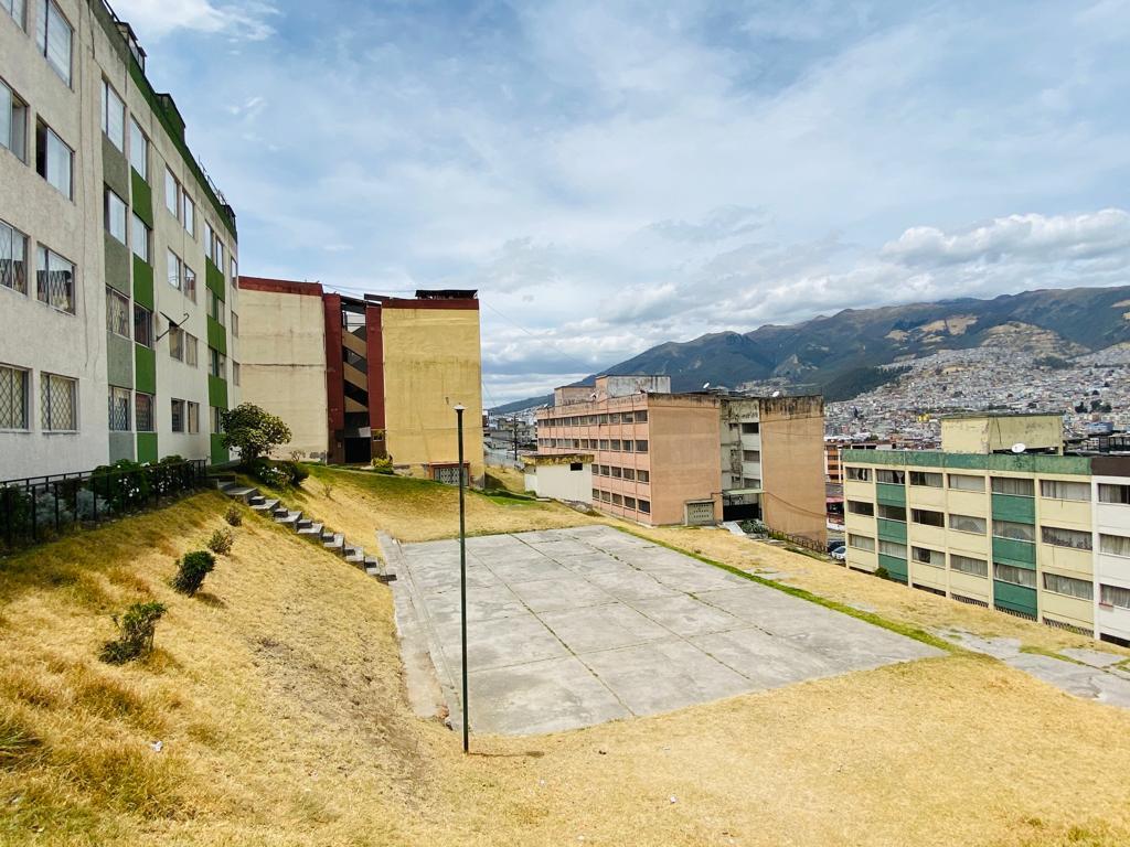 Ponceano Alto - Marisol $35.000 No Parqueadero, 2 Dorm, Cerca a Supermaxi Real Audiencia — imagen 7