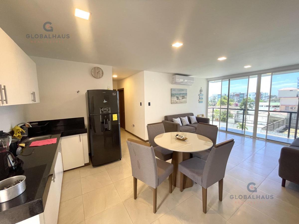 Venta de Departamento Amoblado en Chipipe, Salinas de 77 m² m. C. Provincia de Santa Elena — imagen 10