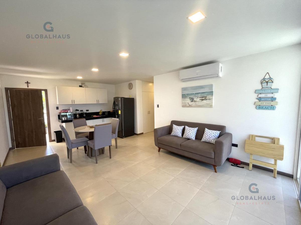 Venta de Departamento Amoblado en Chipipe, Salinas de 77 m² m. C. Provincia de Santa Elena — imagen 9