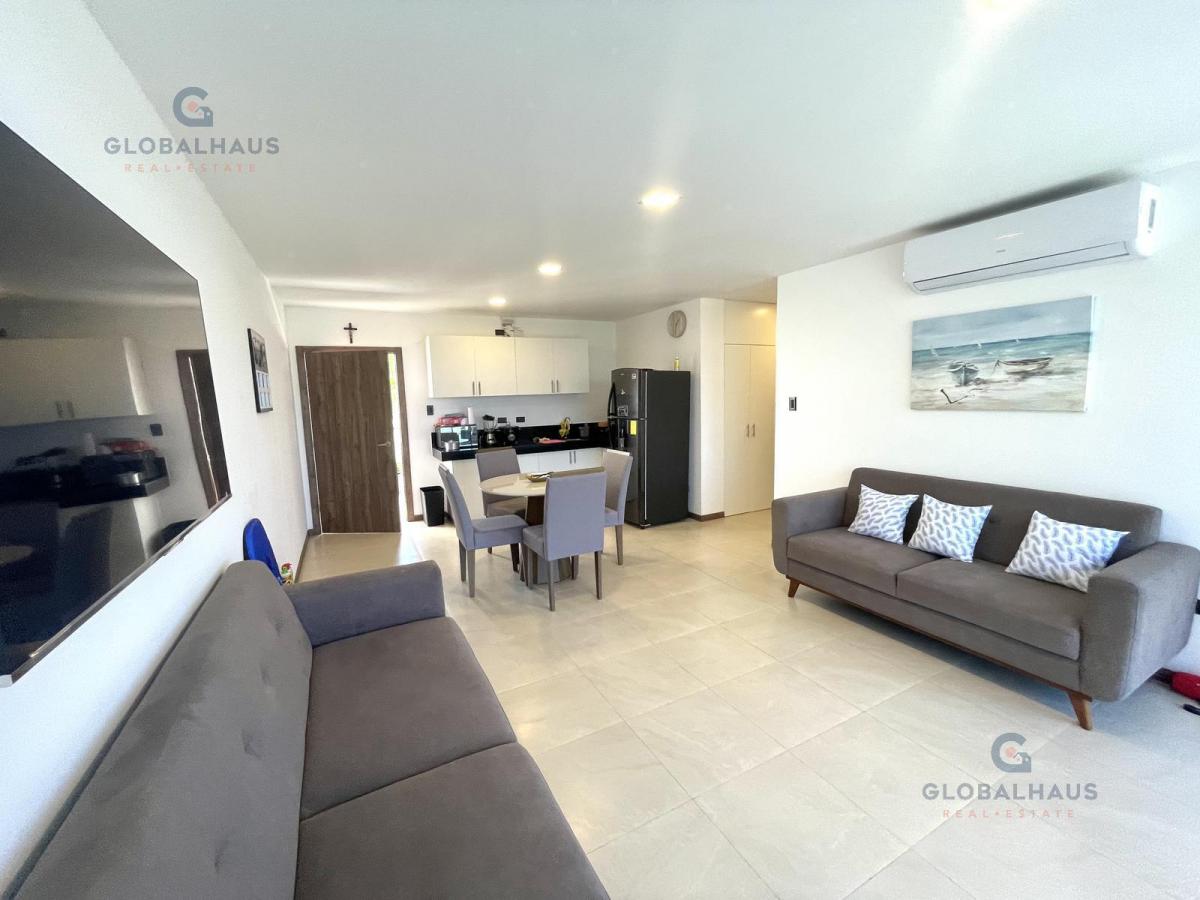 Venta de Departamento Amoblado en Chipipe, Salinas de 77 m² m. C. Provincia de Santa Elena — imagen 8