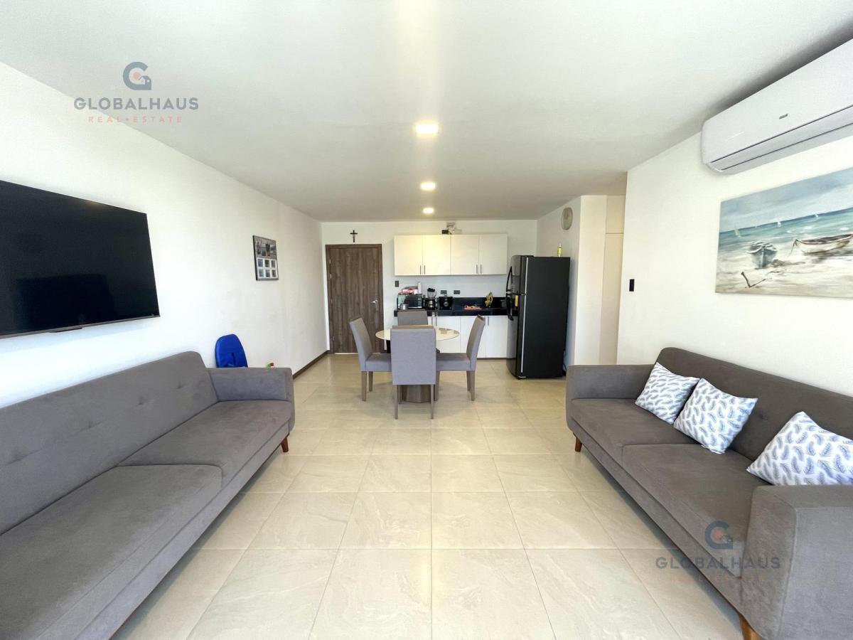 Venta de Departamento Amoblado en Chipipe, Salinas de 77 m² m. C. Provincia de Santa Elena — imagen 7