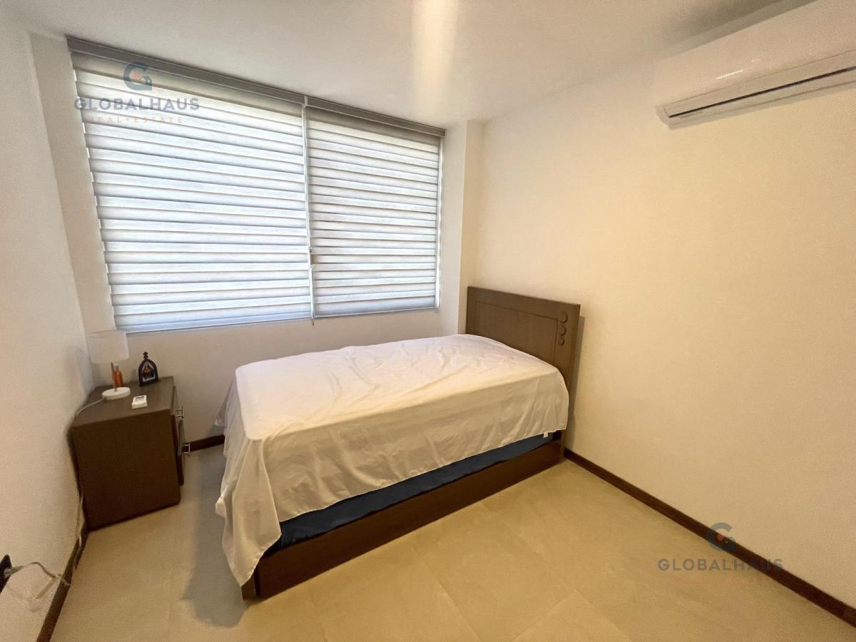 Venta de Departamento Amoblado en Chipipe, Salinas de 77 m² m. C. Provincia de Santa Elena — imagen 5