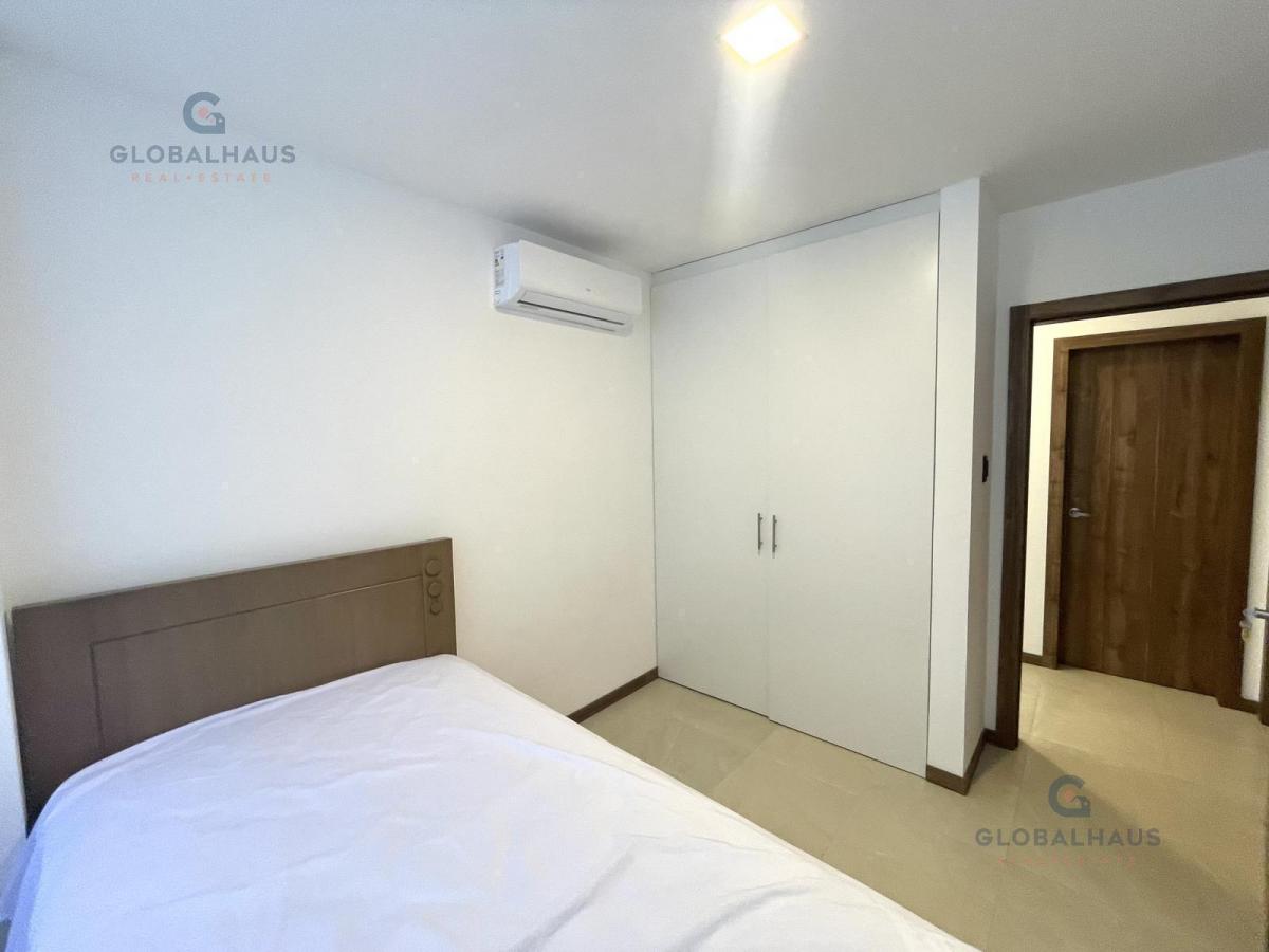 Venta de Departamento Amoblado en Chipipe, Salinas de 77 m² m. C. Provincia de Santa Elena — imagen 4