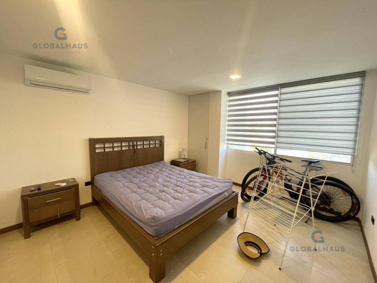 Venta de Departamento Amoblado en Chipipe, Salinas de 77 m² m. C. Provincia de Santa Elena — imagen 3