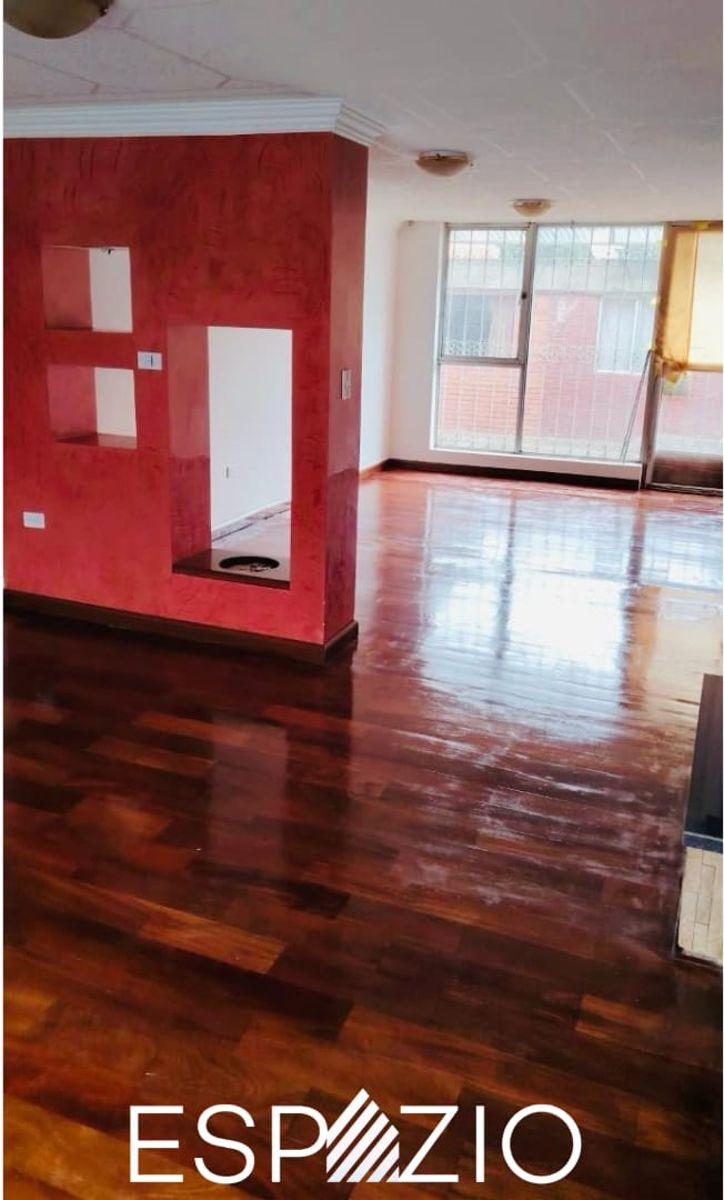 Casa en Venta Sector El Condado, Av Occidental — imagen 10