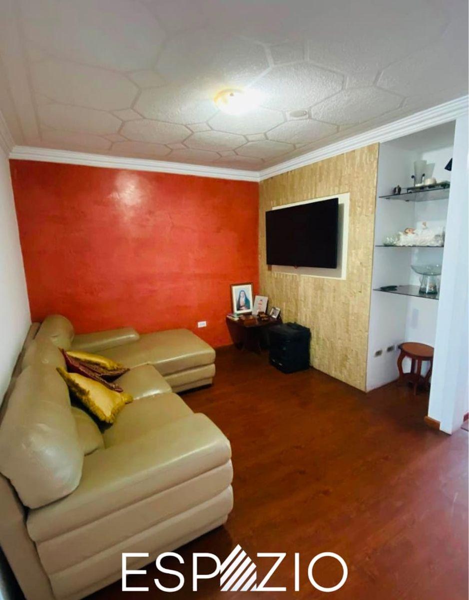 Casa en Venta Sector El Condado, Av Occidental — imagen 8