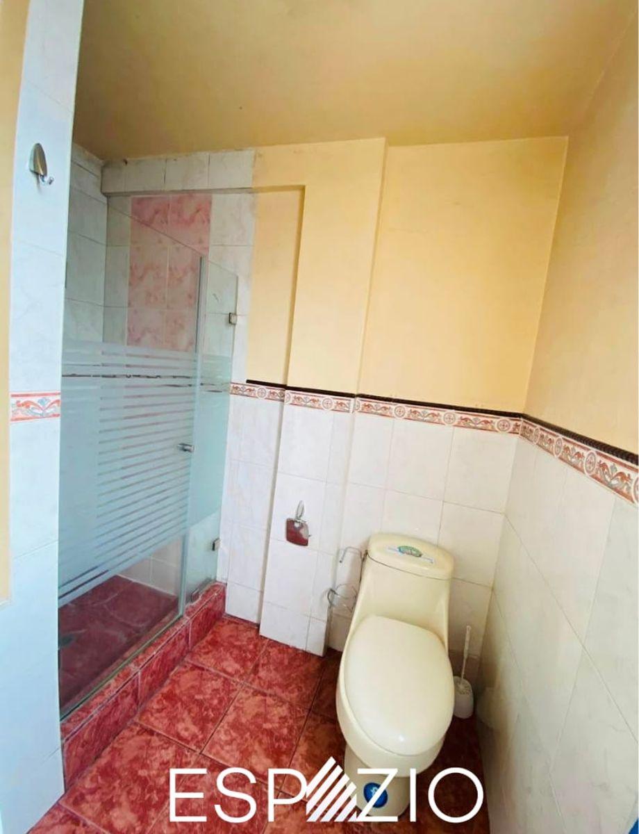 Casa en Venta Sector El Condado, Av Occidental — imagen 5