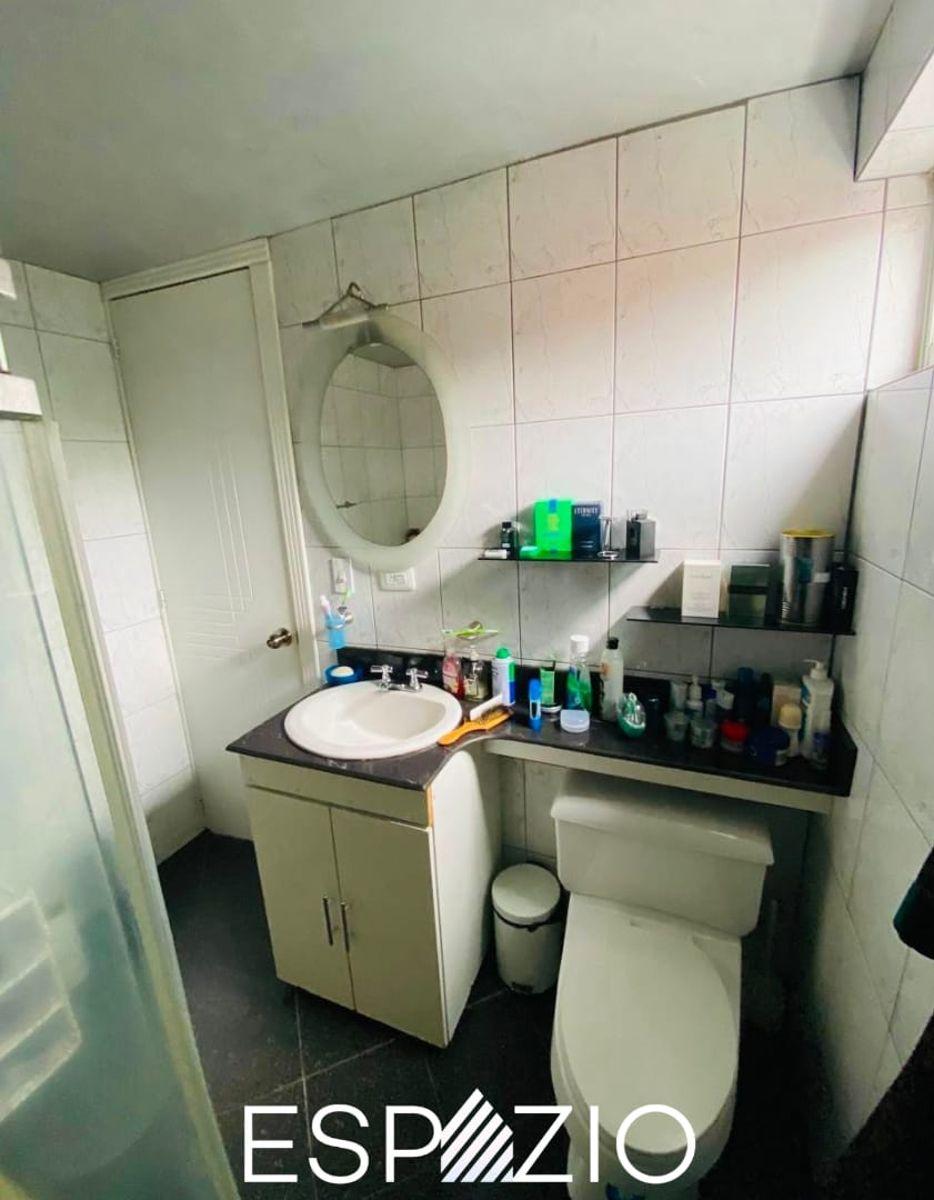 Casa en Venta Sector El Condado, Av Occidental — imagen 2