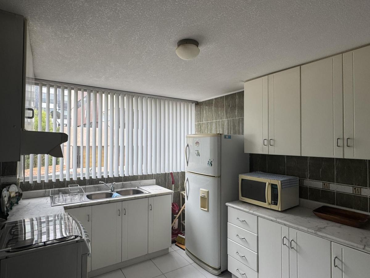 Venta Departamento de 3 Dorm. en La Urbanización El Condado - Quito — imagen 6