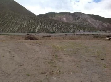 Renta Terreno de 20.835 m² con Cerramiento y Oficina en La Mitad del Mundo - Quito — imagen 5