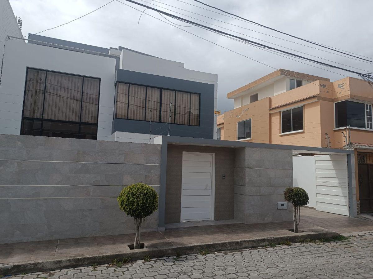 Casa de Lujo con 3 Habitaciones Master en Venta en El Norte de Riobamba, Chimborazo — imagen 10