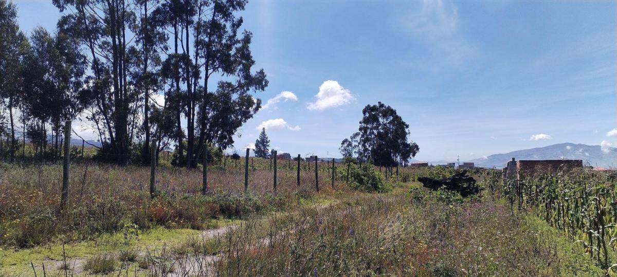 Terreno Esquinero de Venta en Malchingui — imagen 3