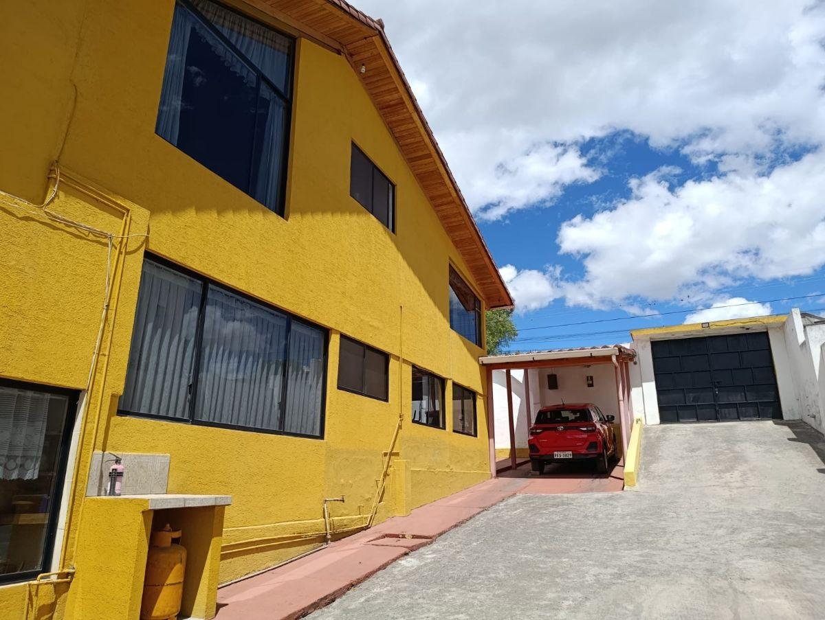 Tumbaco, La Viña Alta, Espectacular Casa y Suite en Venta. 508.50 m² en 1000 m² de Terreno — imagen 10