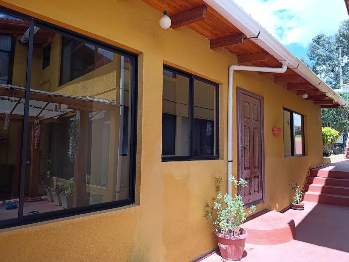 Tumbaco, La Viña Alta, Espectacular Casa y Suite en Venta. 508.50 m² en 1000 m² de Terreno — imagen 7