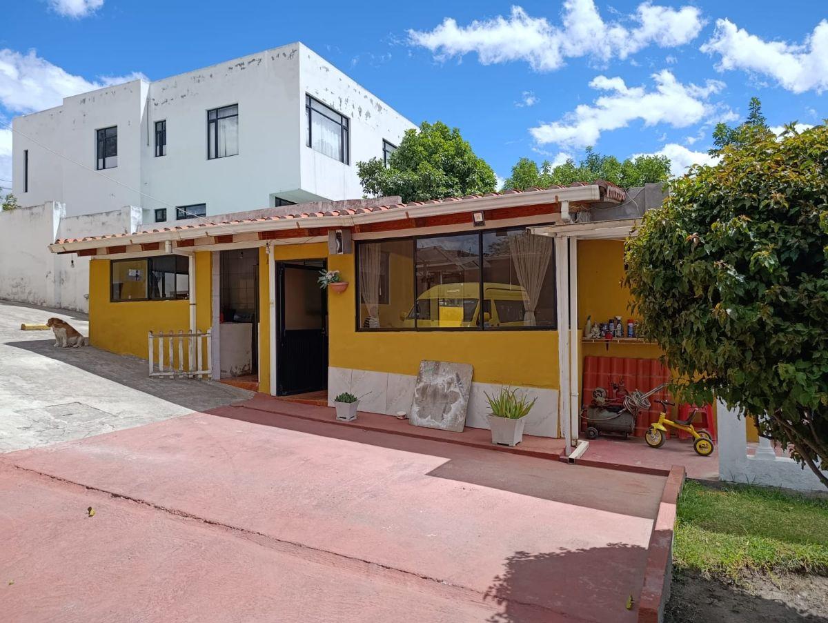 Tumbaco, La Viña Alta, Espectacular Casa y Suite en Venta. 508.50 m² en 1000 m² de Terreno — imagen 6