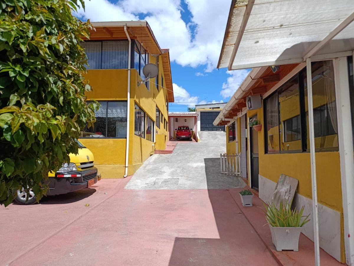 Tumbaco, La Viña Alta, Espectacular Casa y Suite en Venta. 508.50 m² en 1000 m² de Terreno — imagen 4