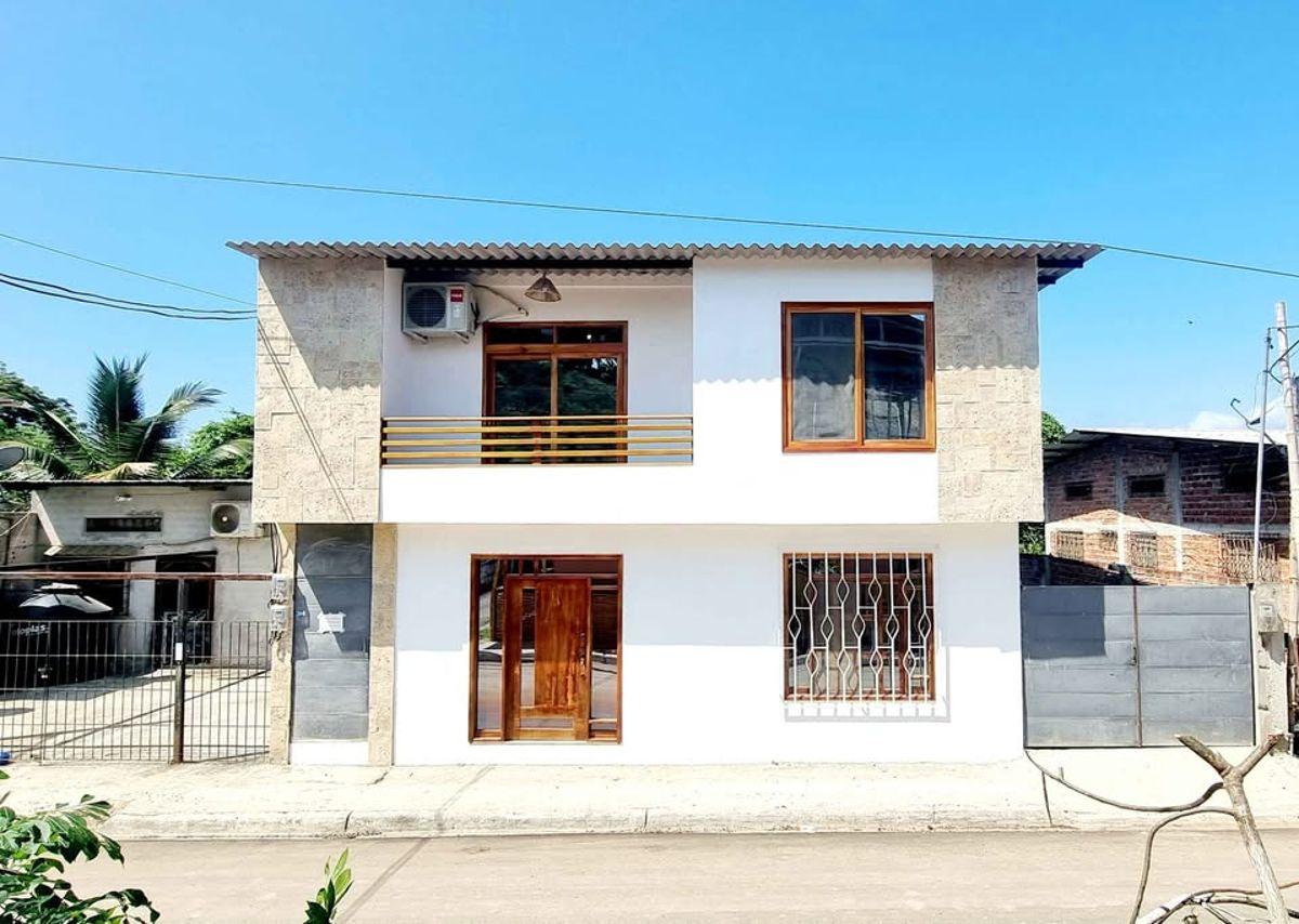 Casa Rentera 3 Apartamentos en Manglaralto Cerca de Montañita y Olon — imagen 10