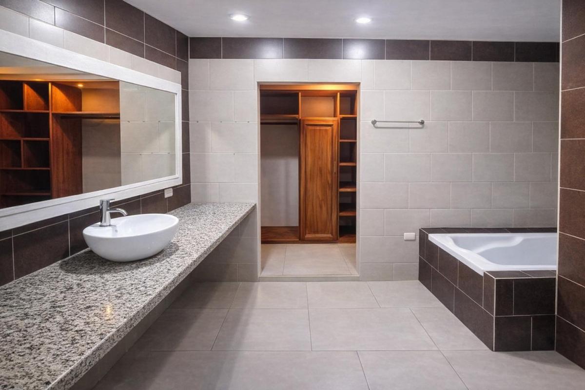 Casa Rentera 3 Apartamentos en Manglaralto Cerca de Montañita y Olon — imagen 9