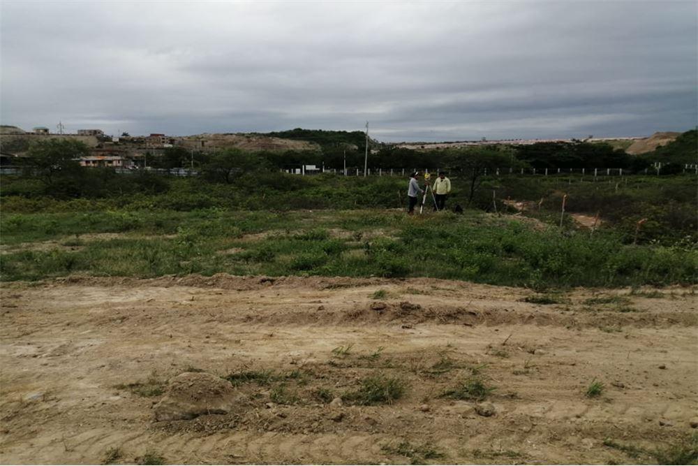 Terreno de Venta en Manta Vía a San Juan, Manabí — imagen 4