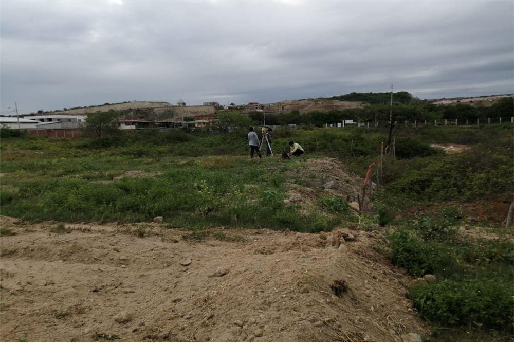 Terreno de Venta en Manta Vía a San Juan, Manabí — imagen 3