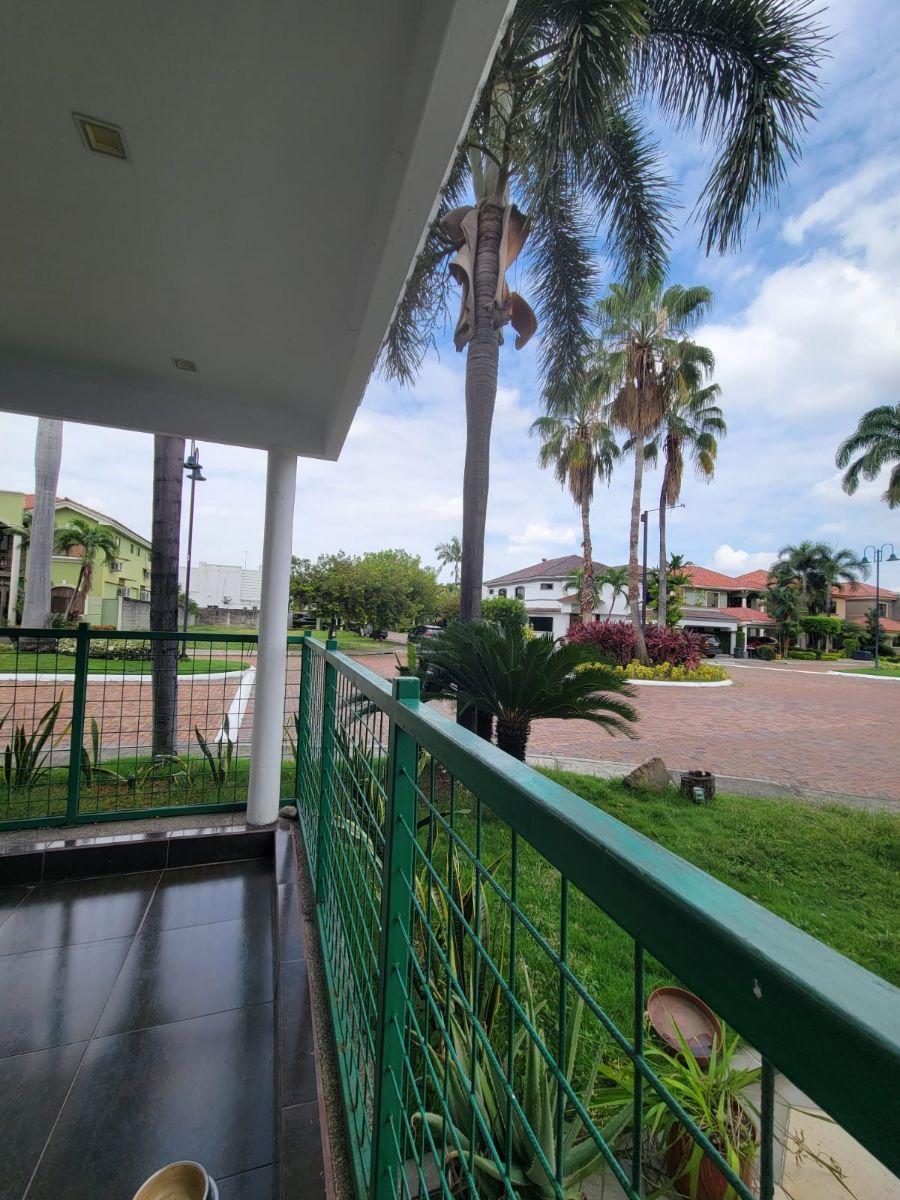Casa en Venta – Urbanización Vista Sol | Km 7.5 Vía Samborondón, Guayas — imagen 10