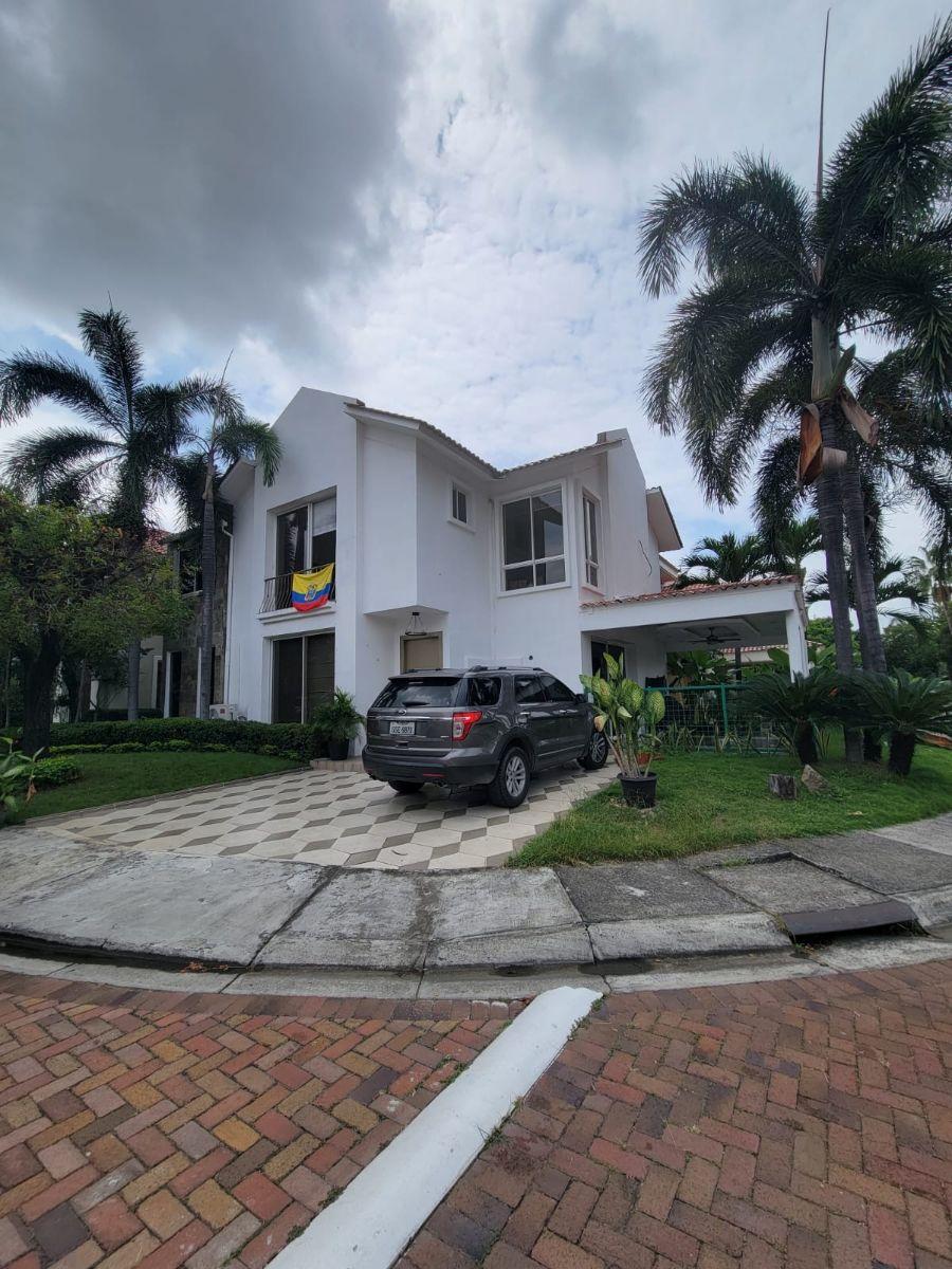 Casa en Venta – Urbanización Vista Sol | Km 7.5 Vía Samborondón, Guayas — imagen 9