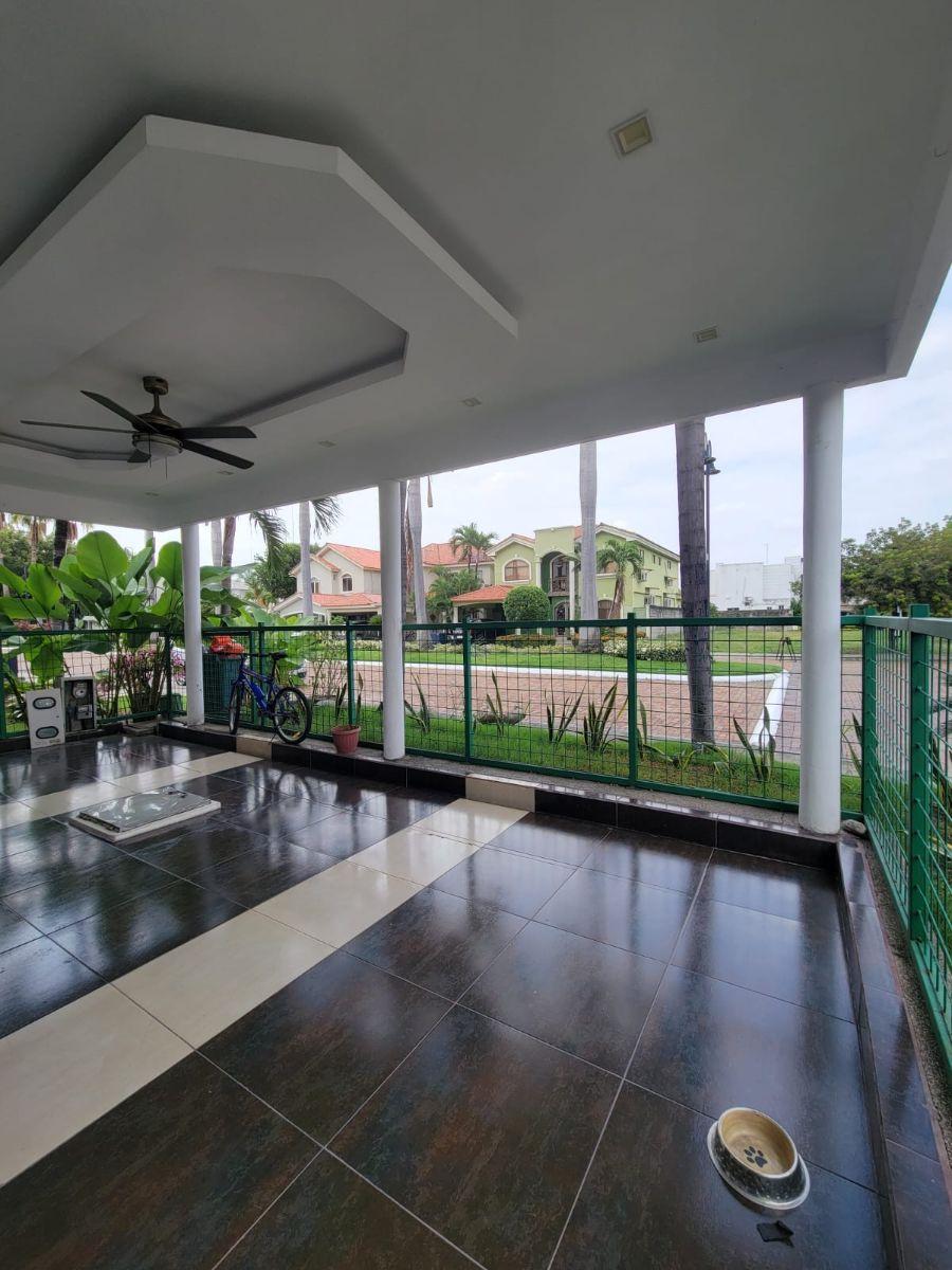 Casa en Venta – Urbanización Vista Sol | Km 7.5 Vía Samborondón, Guayas — imagen 8