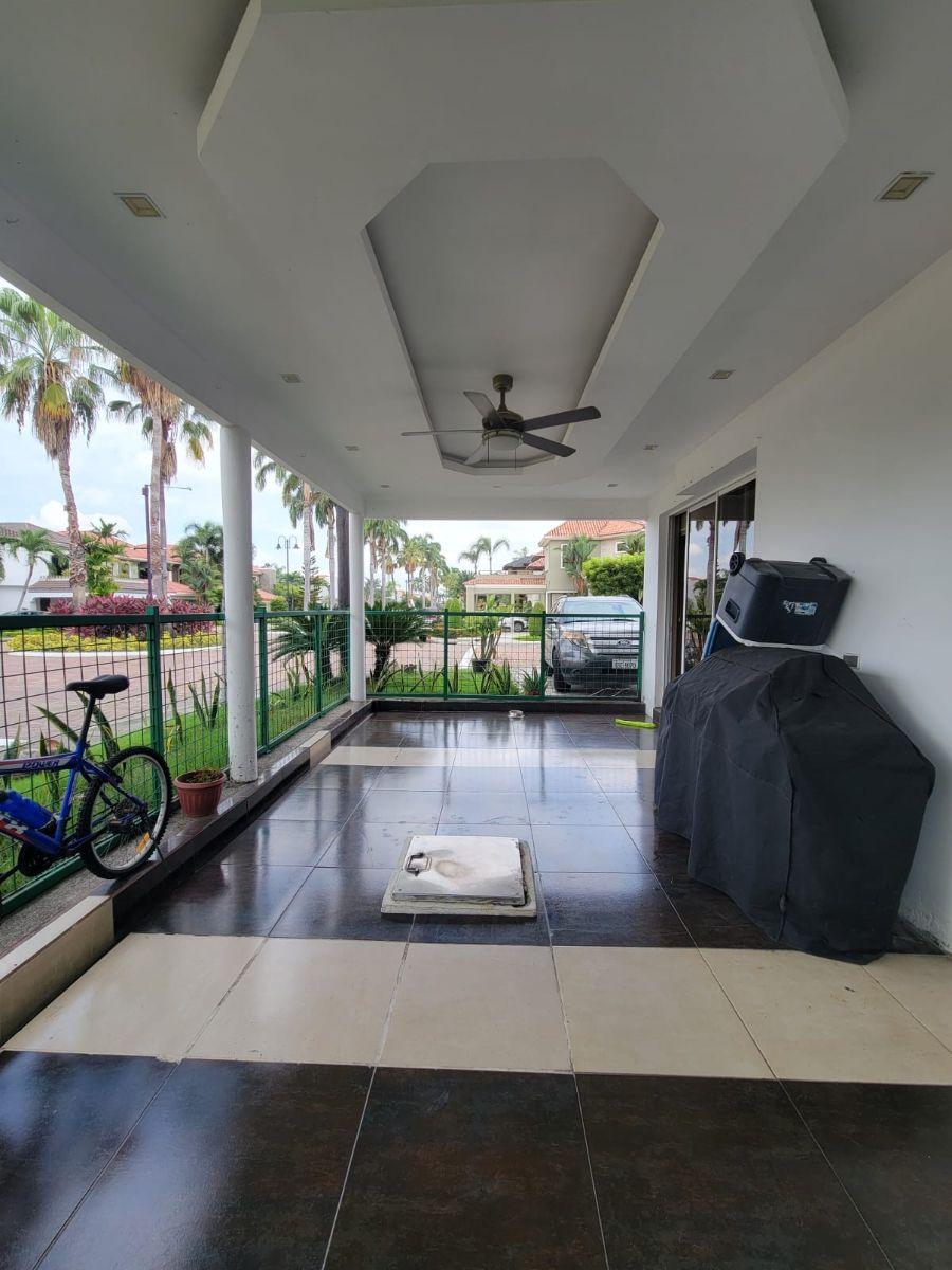 Casa en Venta – Urbanización Vista Sol | Km 7.5 Vía Samborondón, Guayas — imagen 7