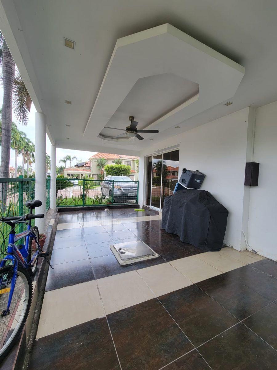 Casa en Venta – Urbanización Vista Sol | Km 7.5 Vía Samborondón, Guayas — imagen 6