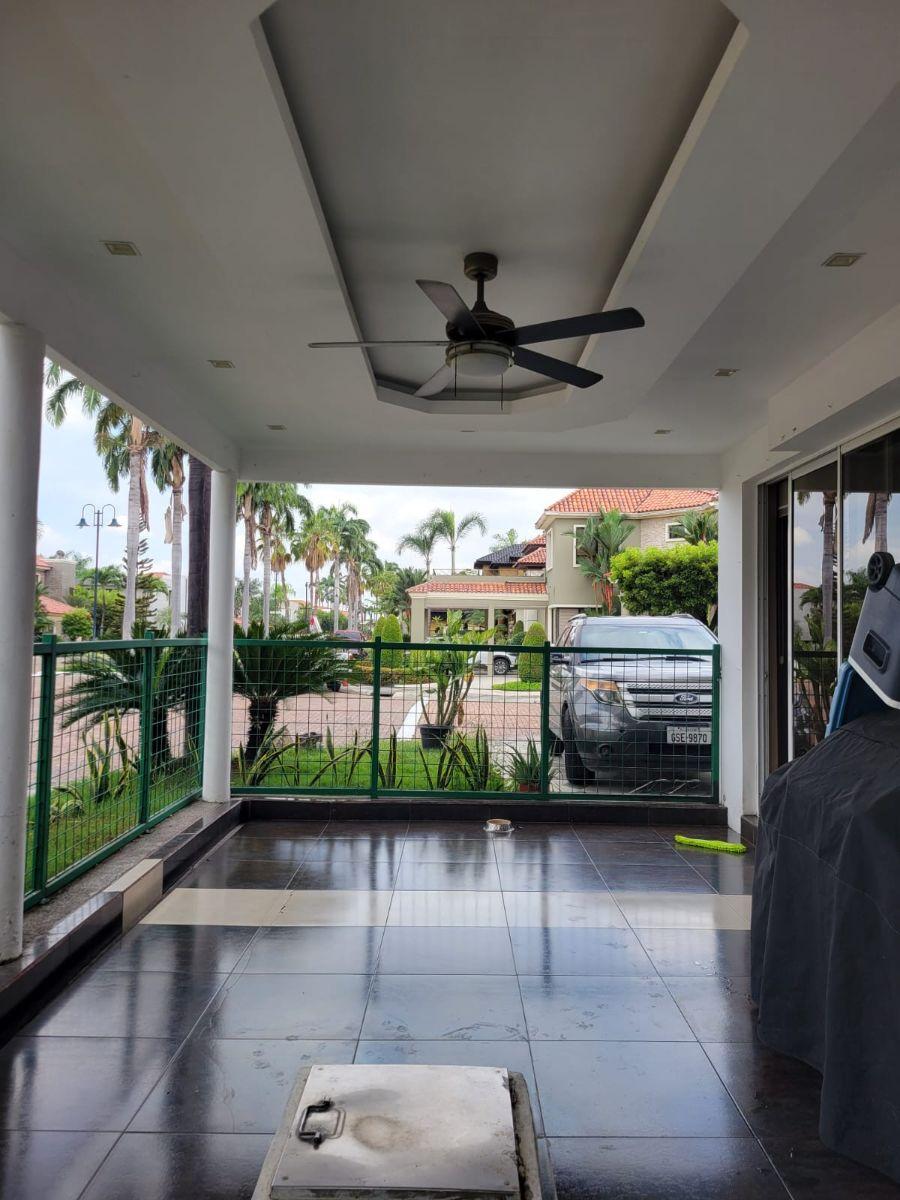 Casa en Venta – Urbanización Vista Sol | Km 7.5 Vía Samborondón, Guayas — imagen 5