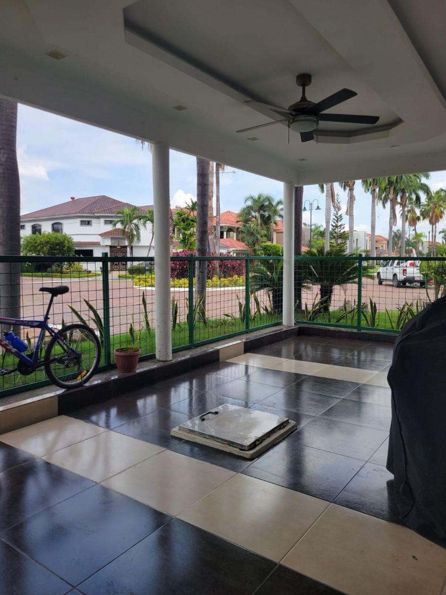Casa en Venta – Urbanización Vista Sol | Km 7.5 Vía Samborondón, Guayas — imagen 4